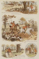 De Legende van de Lachende Eik